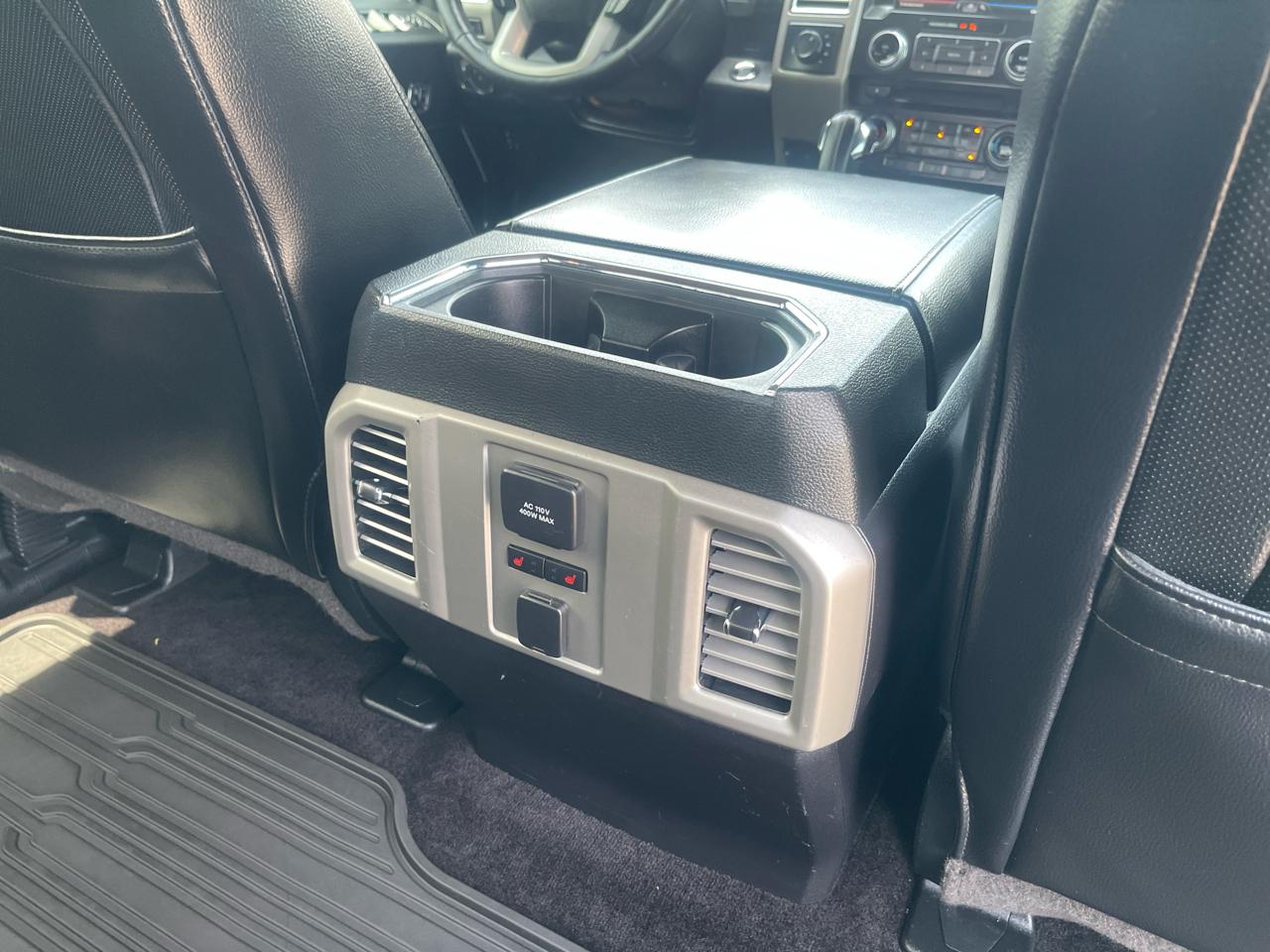 Ford F-150 XL 2015