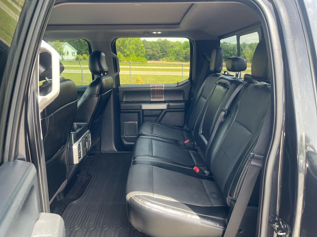 Ford F-150 XL 2015