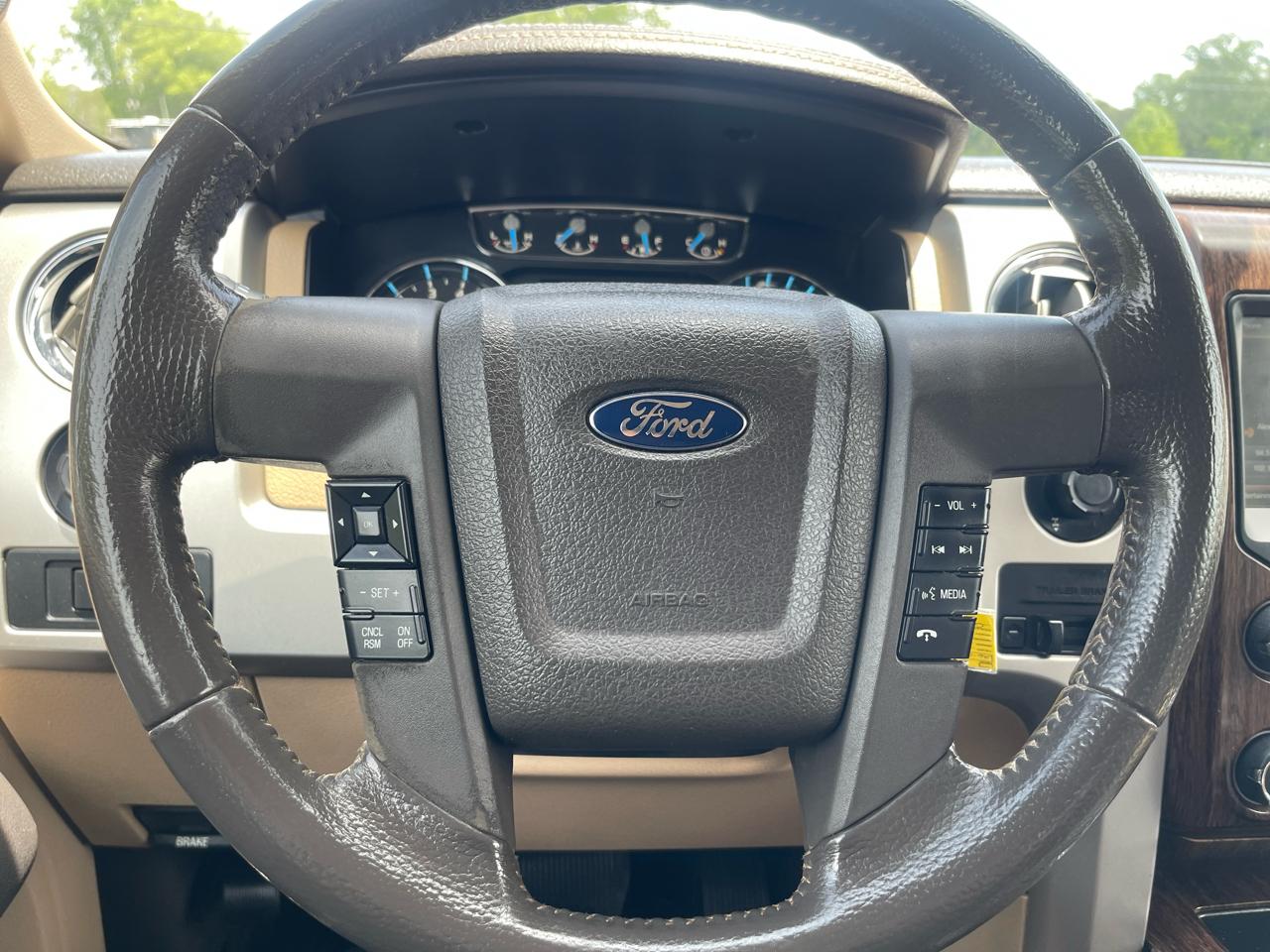 Ford F-150 XL 2013