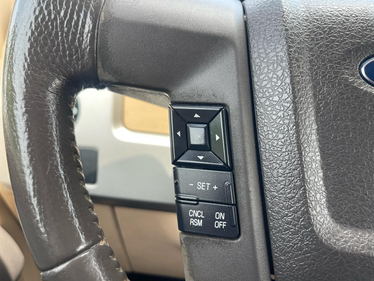 Ford F-150 XL 2013