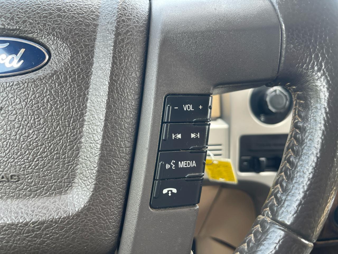 Ford F-150 XL 2013