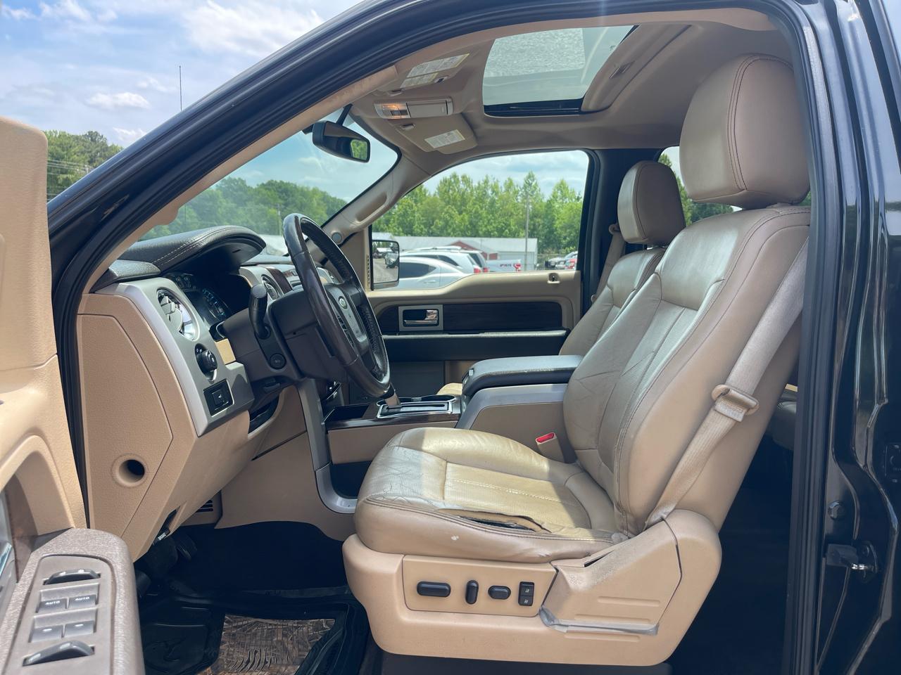 Ford F-150 XL 2013