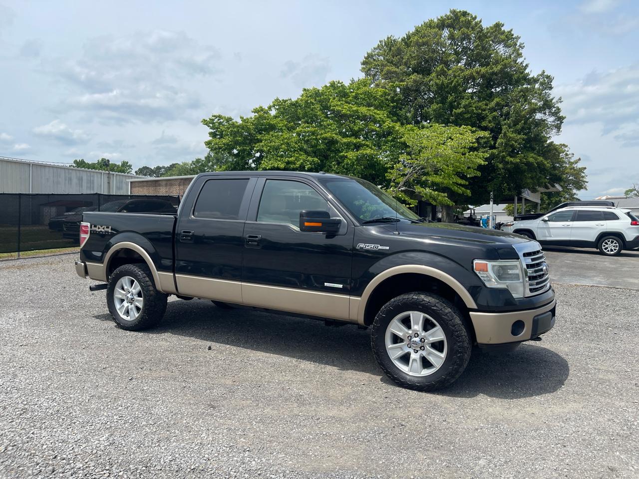 Ford F-150 XL 2013