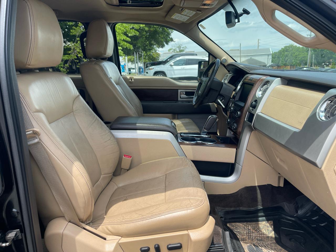 Ford F-150 XL 2013