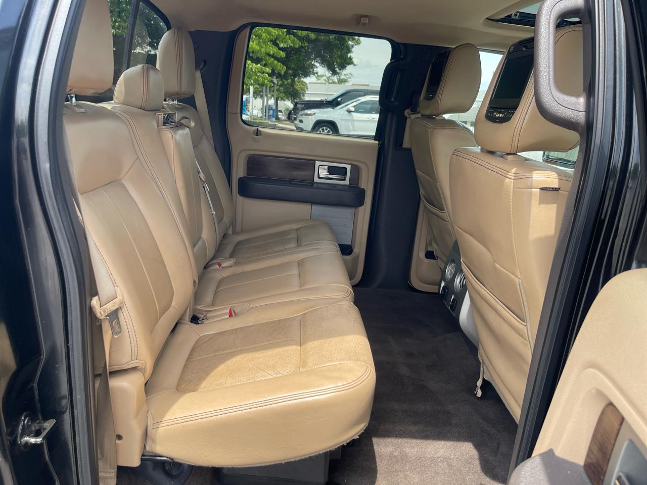 Ford F-150 XL 2013