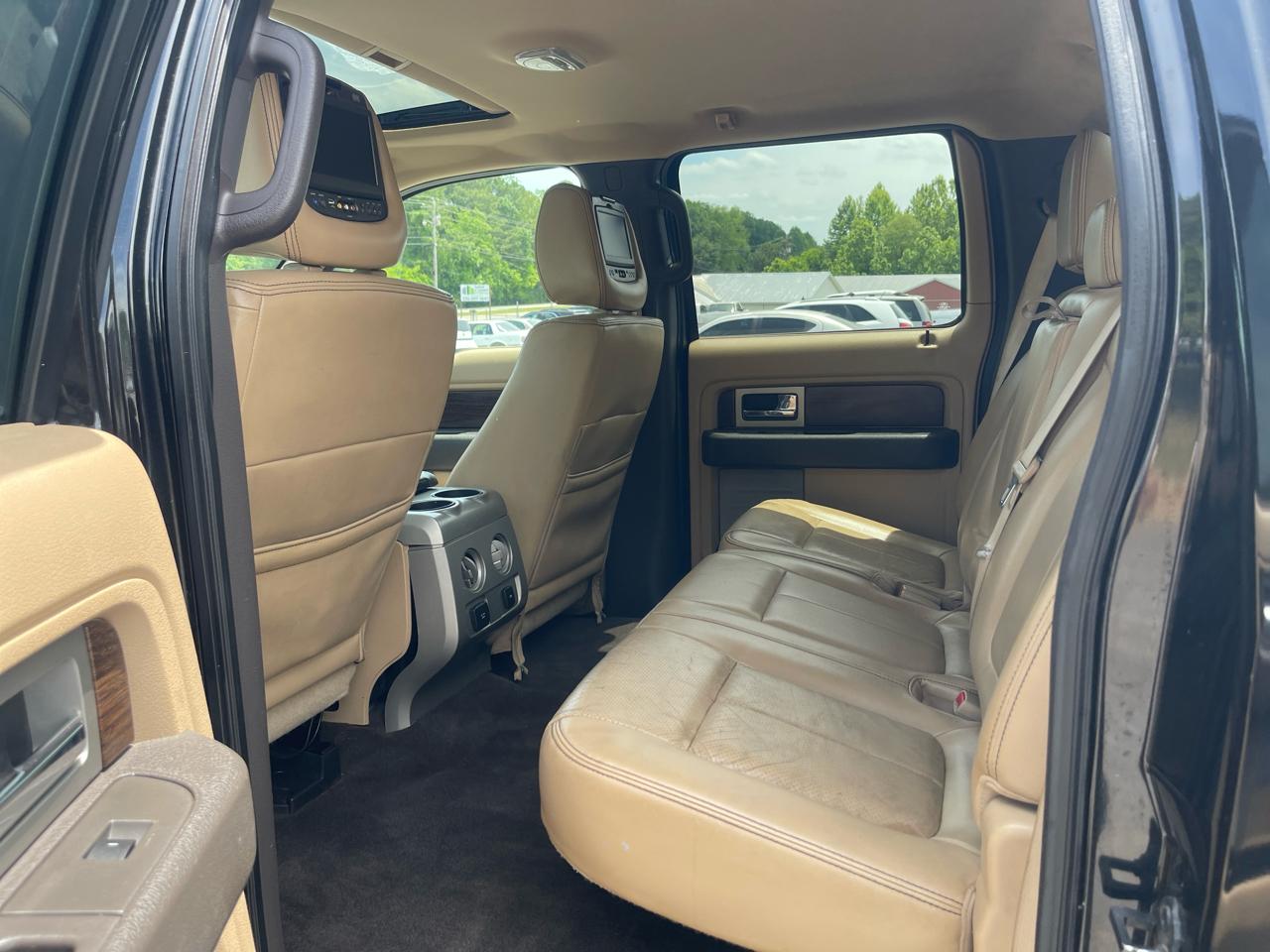 Ford F-150 XL 2013