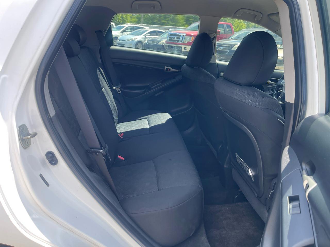 Toyota Matrix  2009