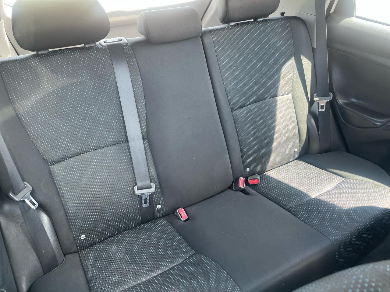 Toyota Matrix  2009