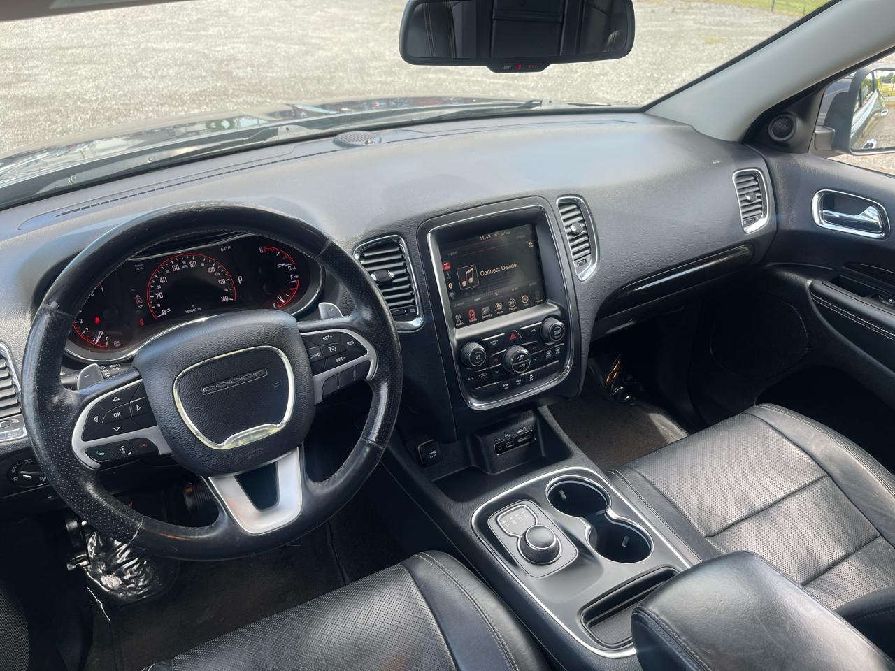 Dodge Durango  2015