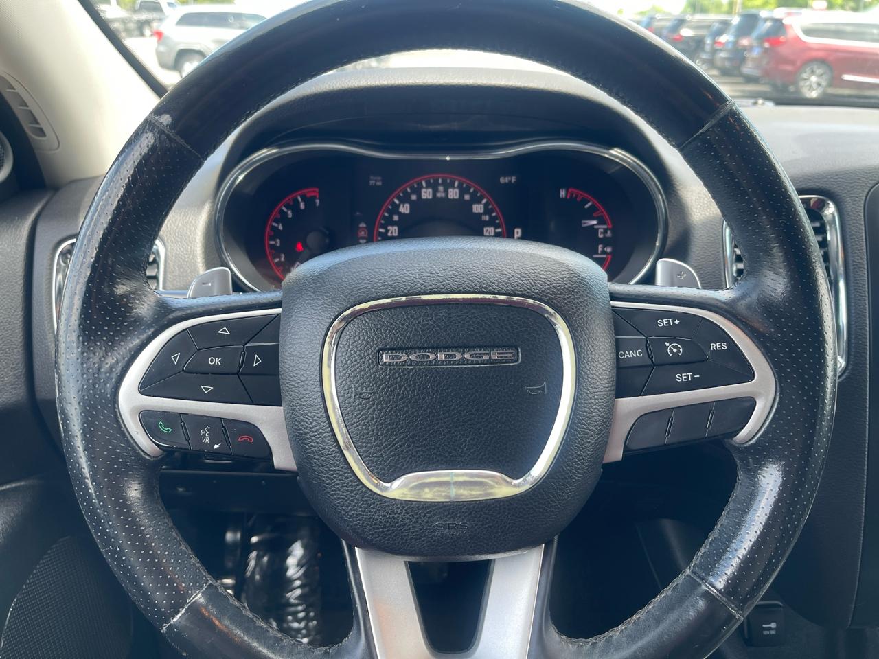 Dodge Durango  2015
