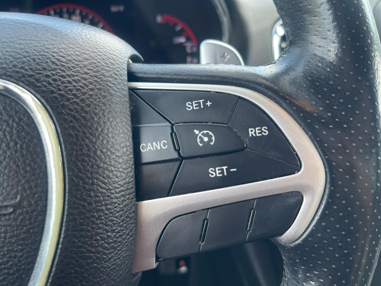 Dodge Durango  2015