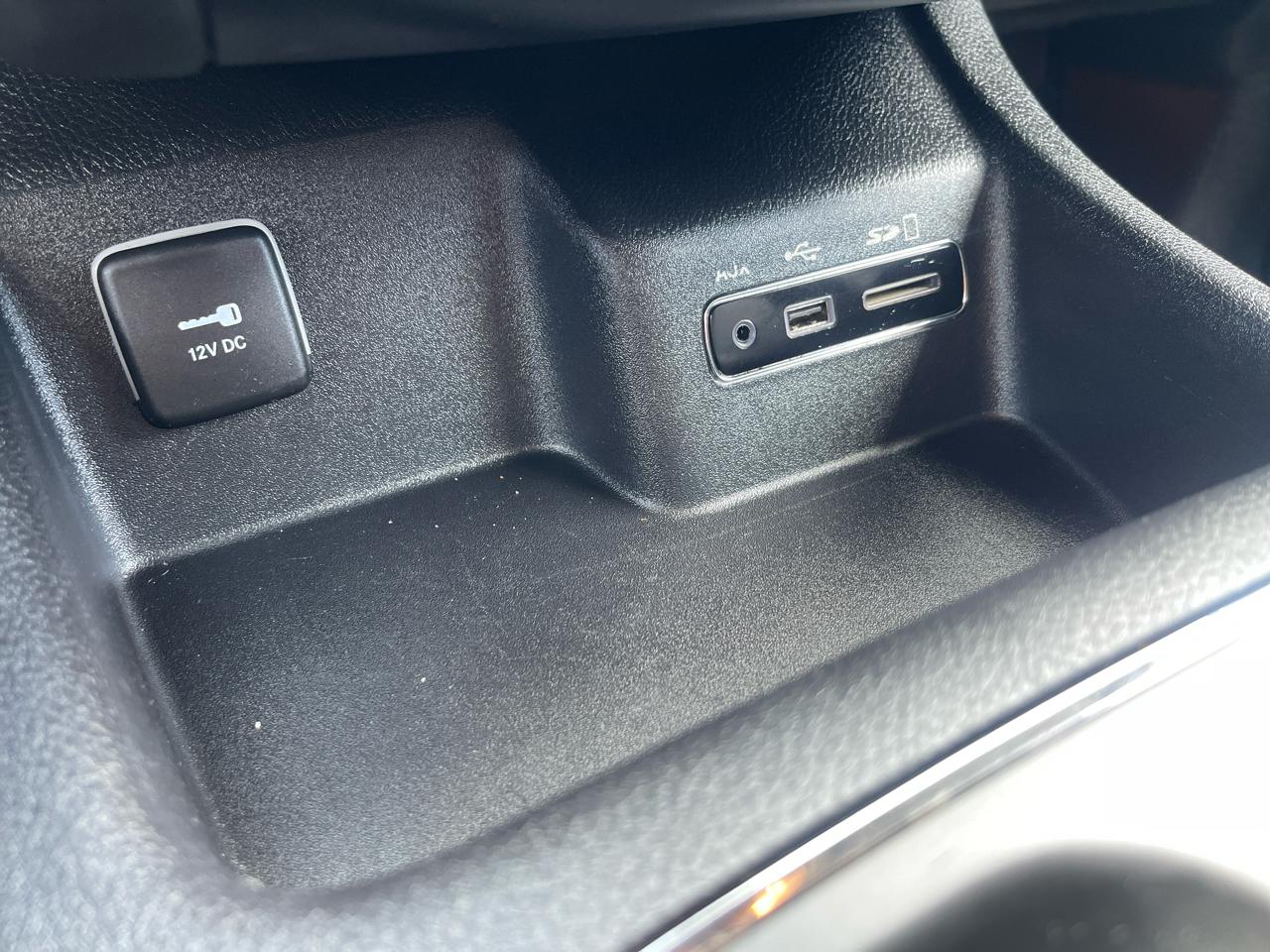 Dodge Durango  2015