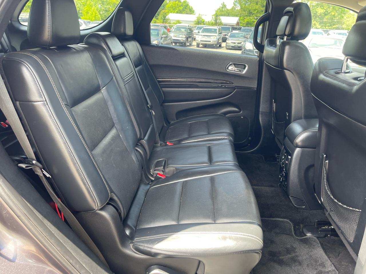 Dodge Durango  2015