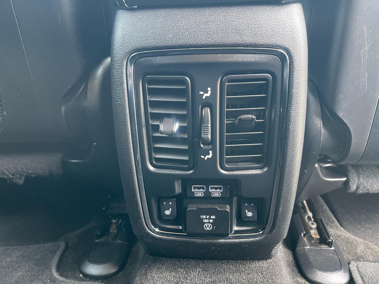 Dodge Durango  2015