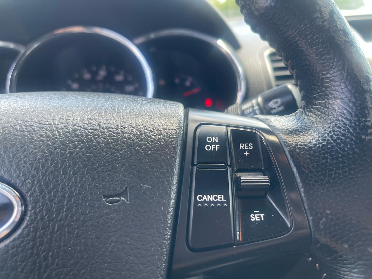 Kia Sorento  2012