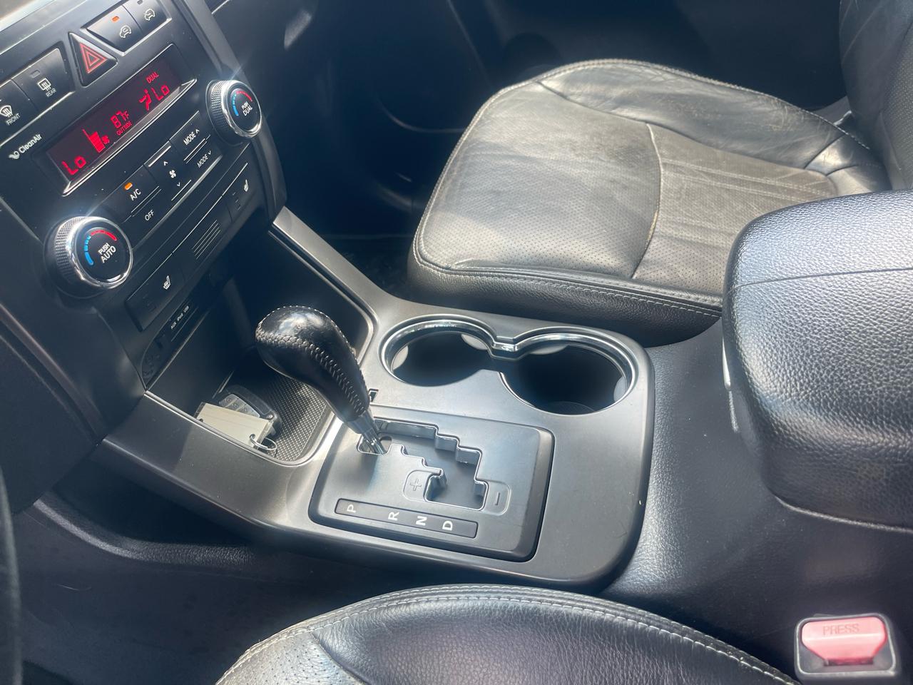 Kia Sorento  2012