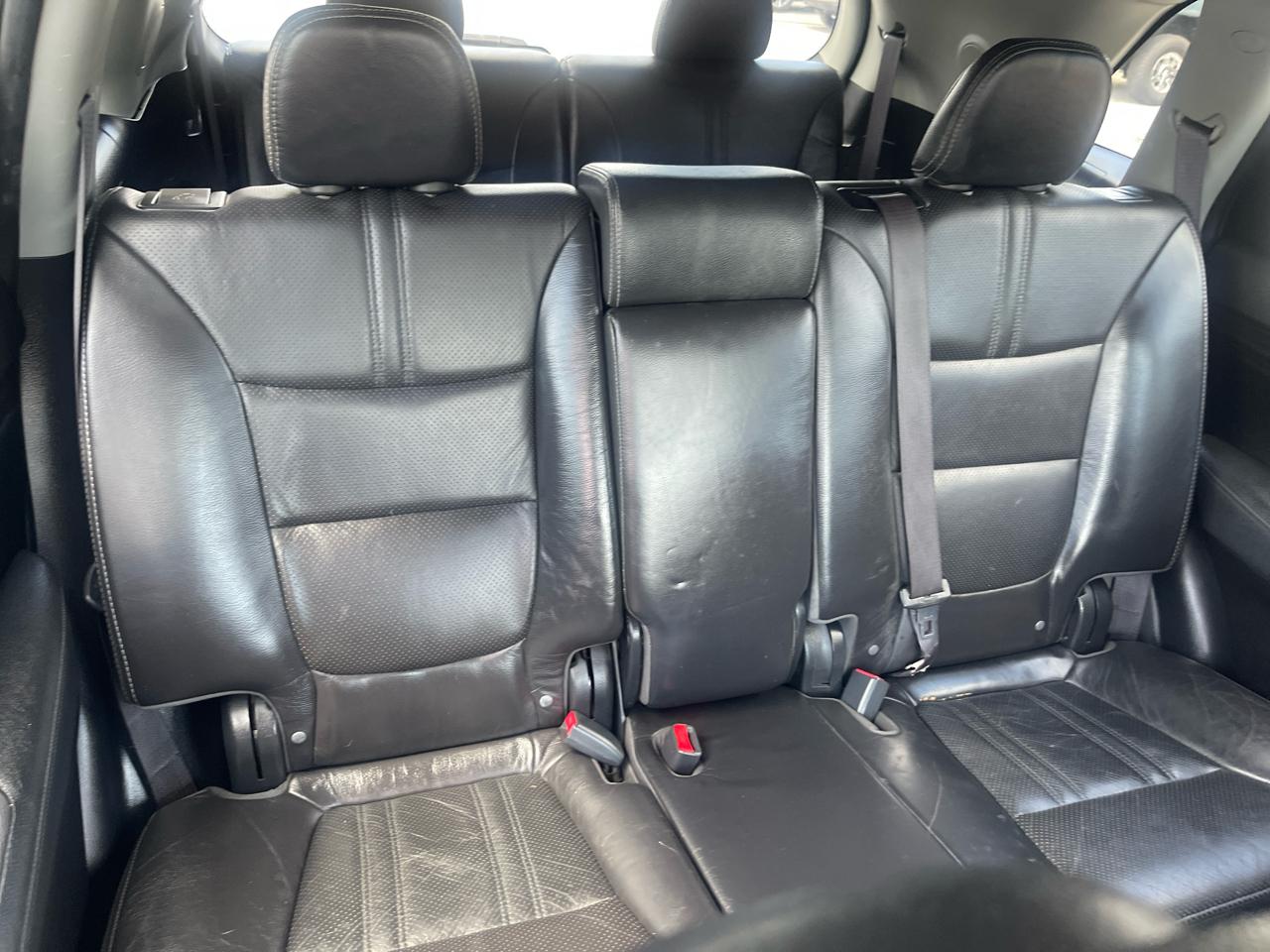Kia Sorento  2012