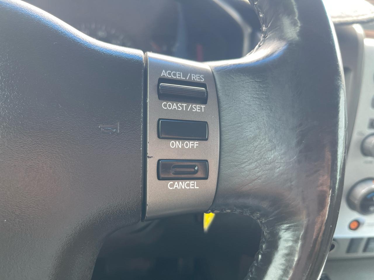 Nissan Titan XE FFV 2006