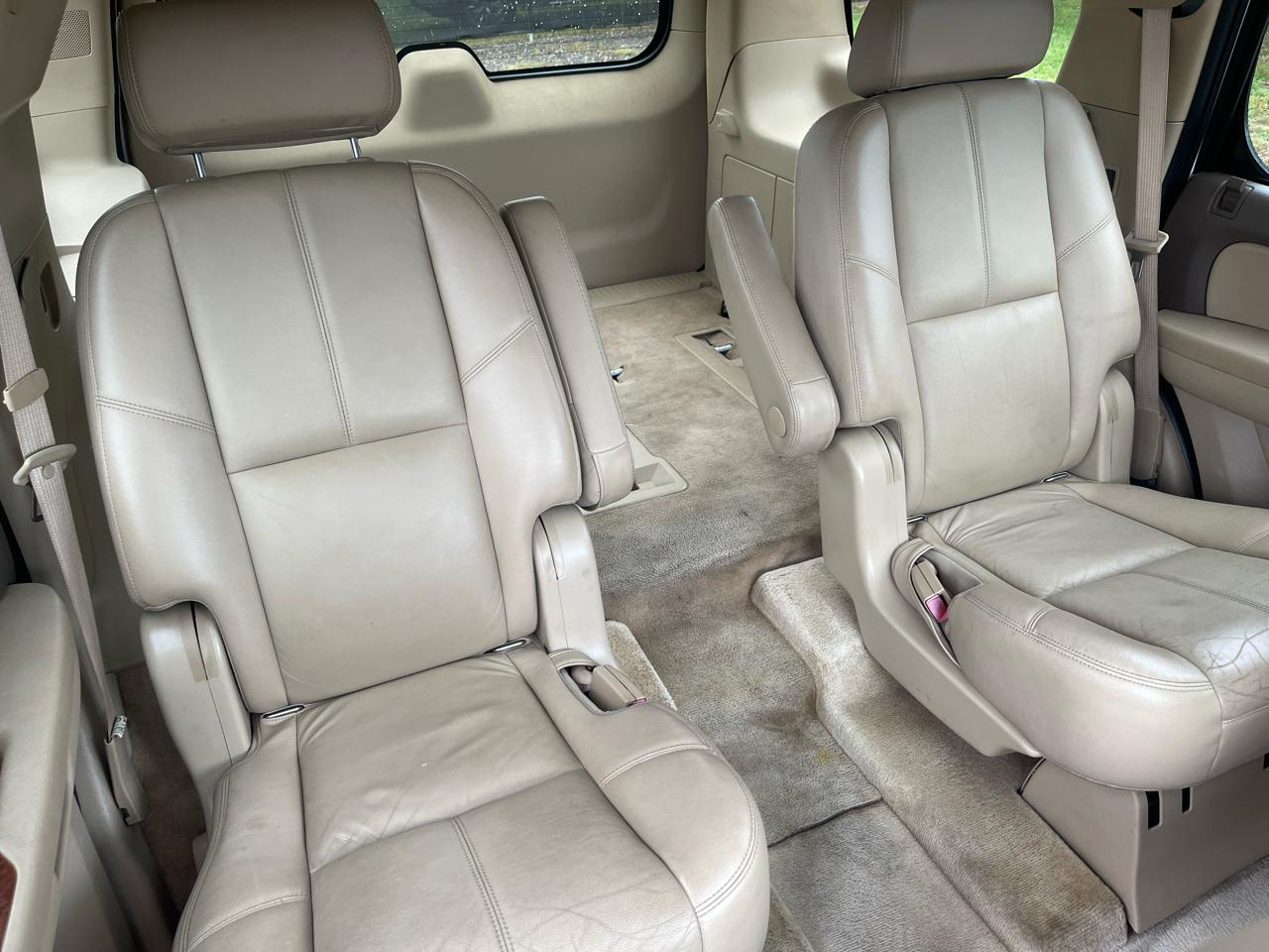 GMC Yukon SLE 2008