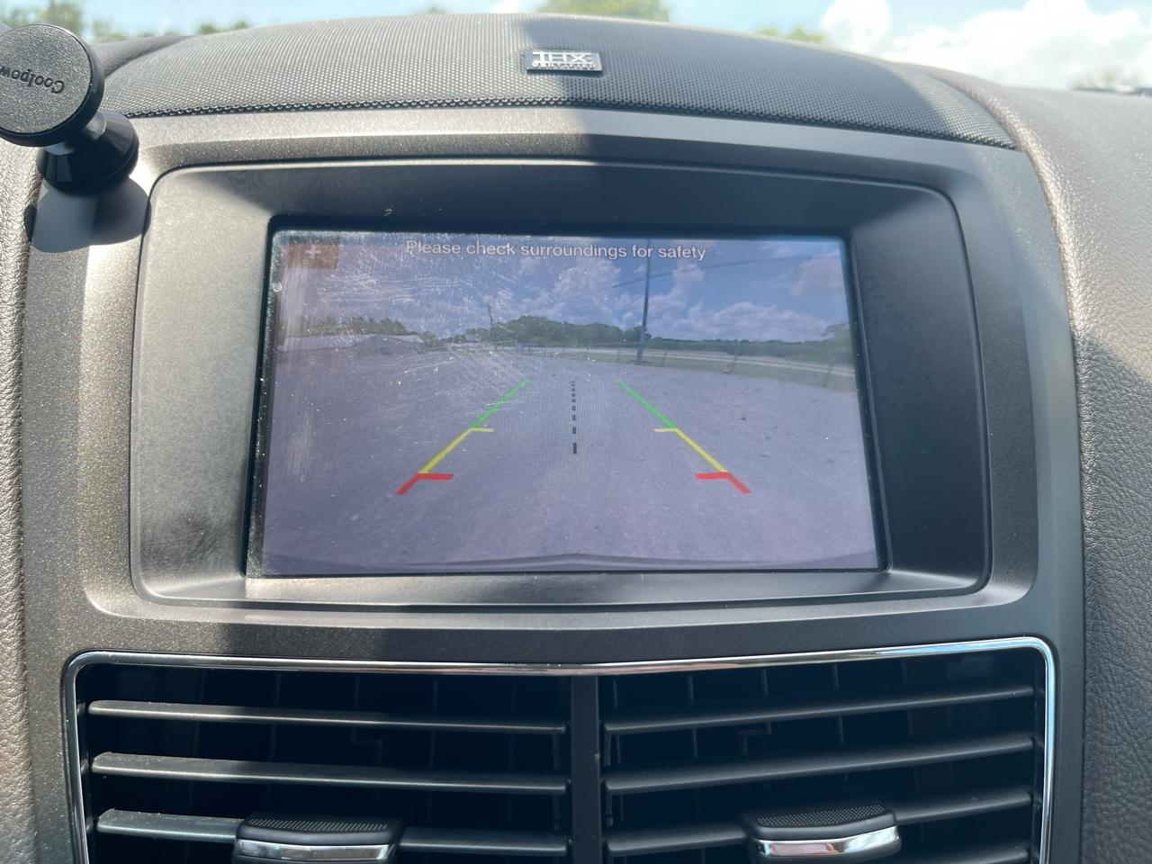 Lincoln MKT  2019