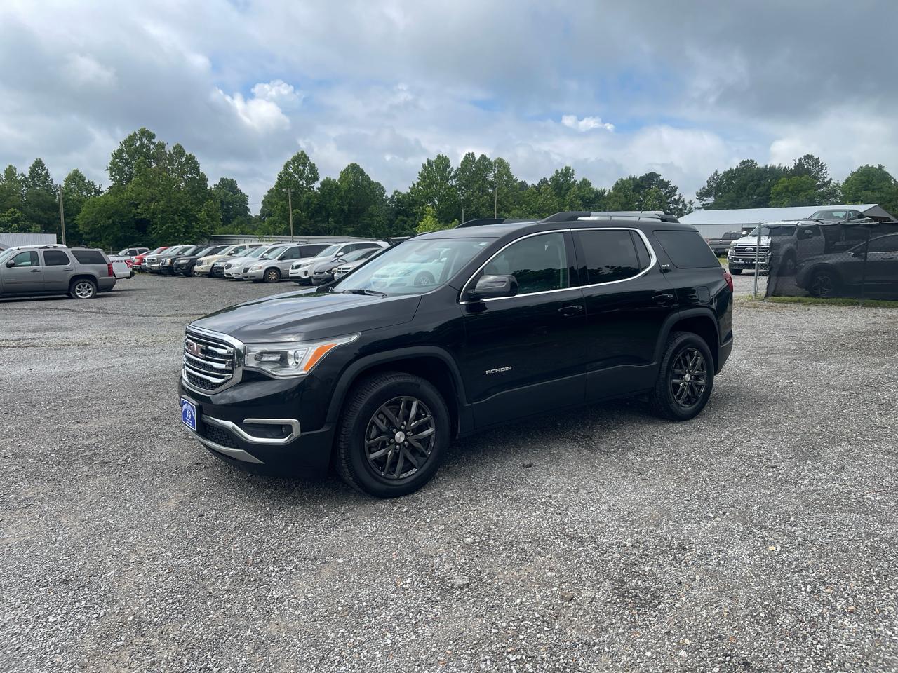 GMC Acadia  2019