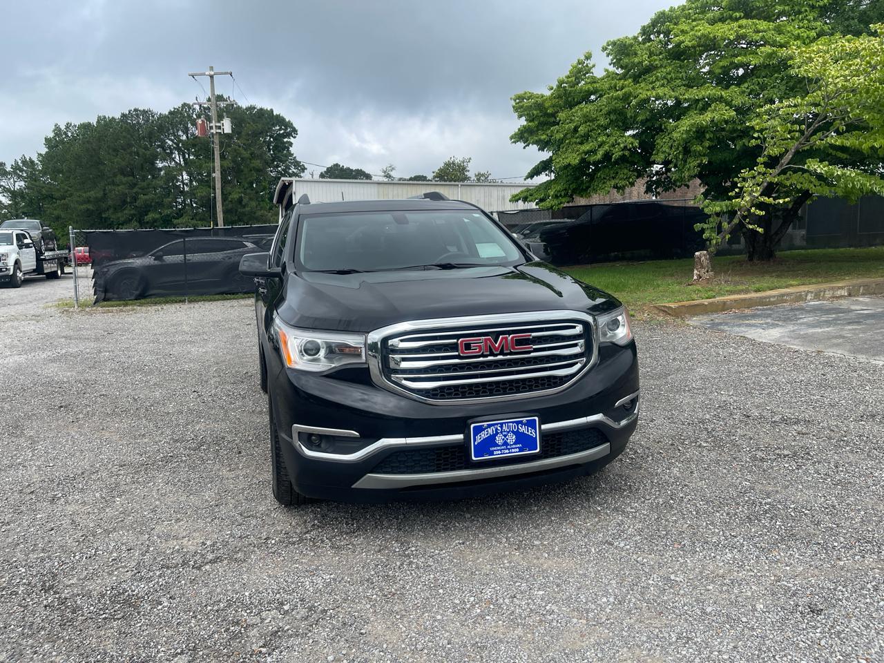 GMC Acadia  2019