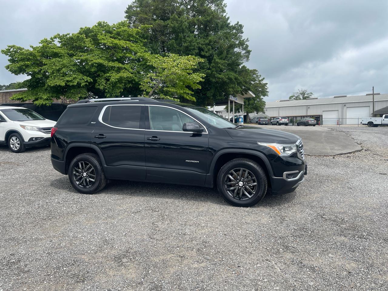 GMC Acadia  2019