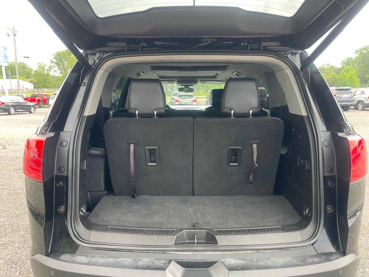 GMC Acadia  2019
