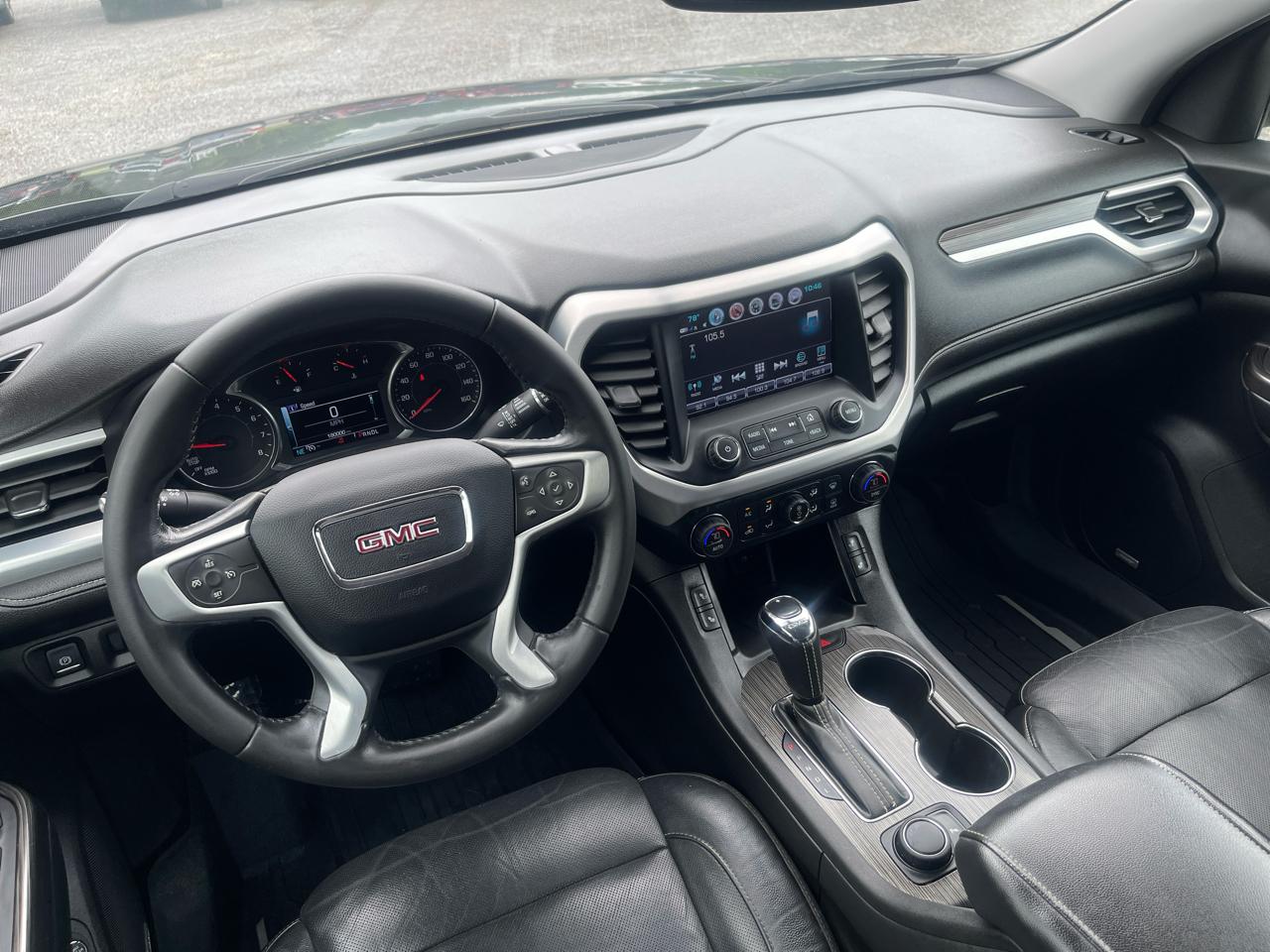 GMC Acadia  2019
