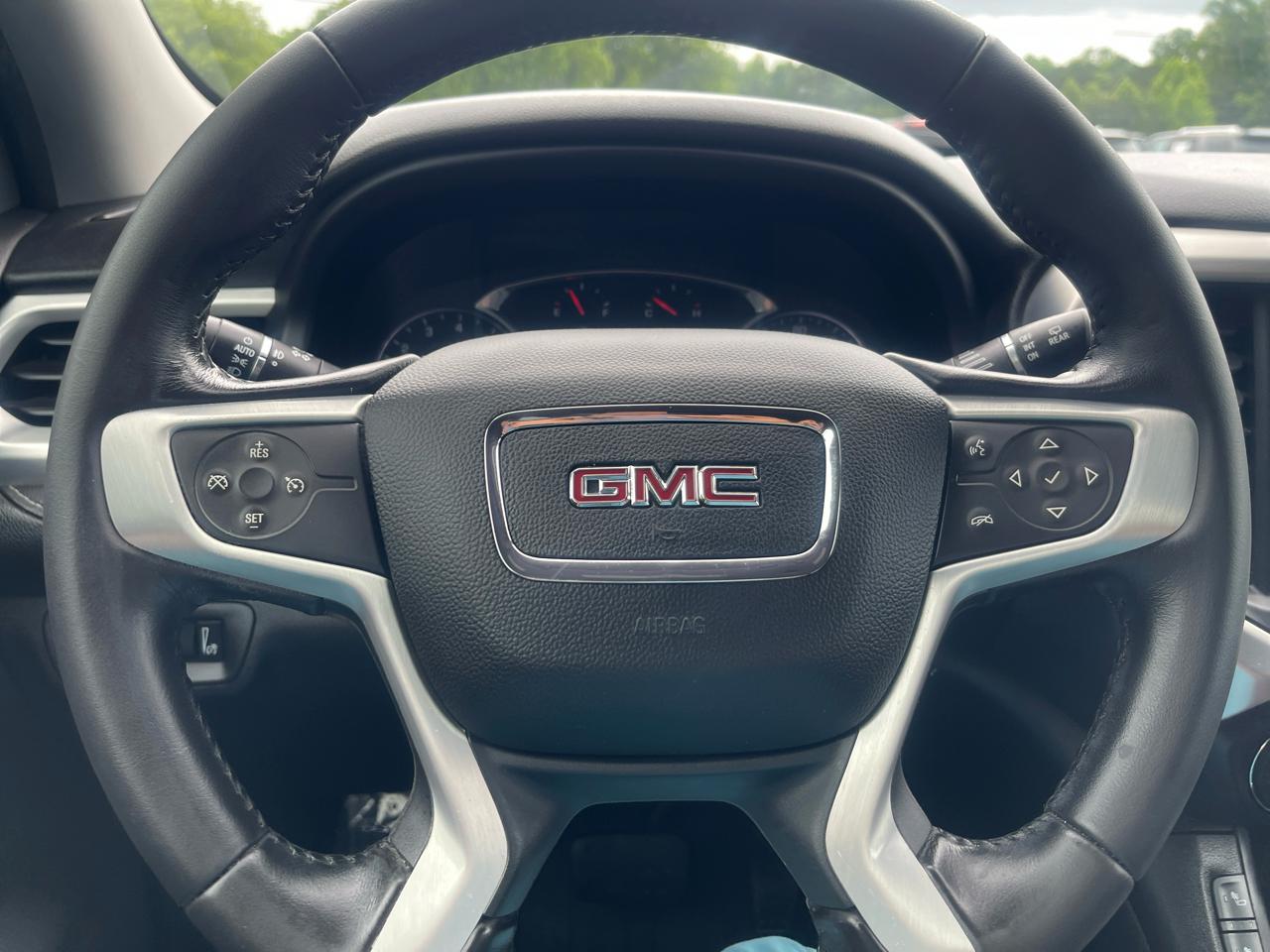 GMC Acadia  2019
