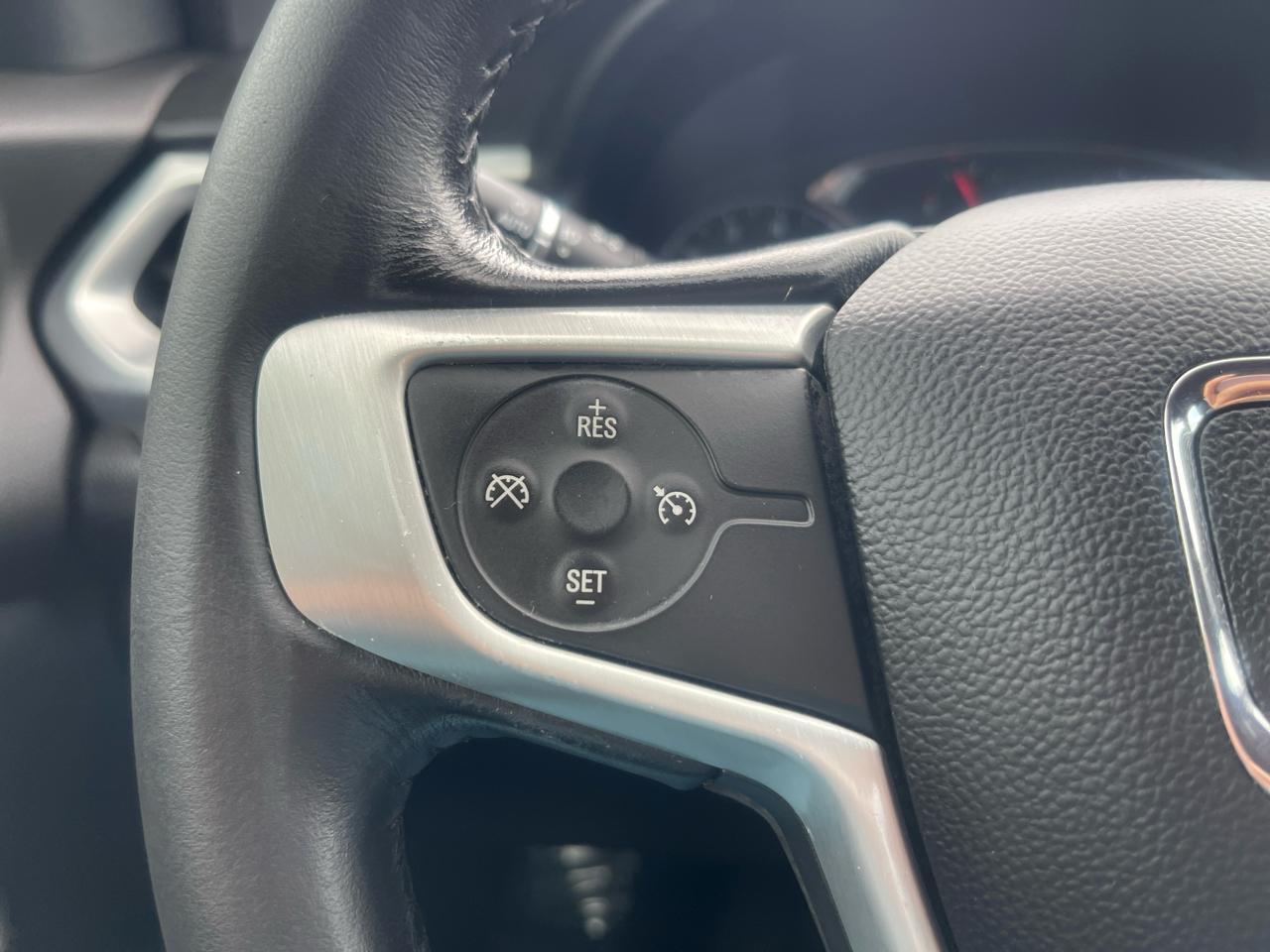 GMC Acadia  2019