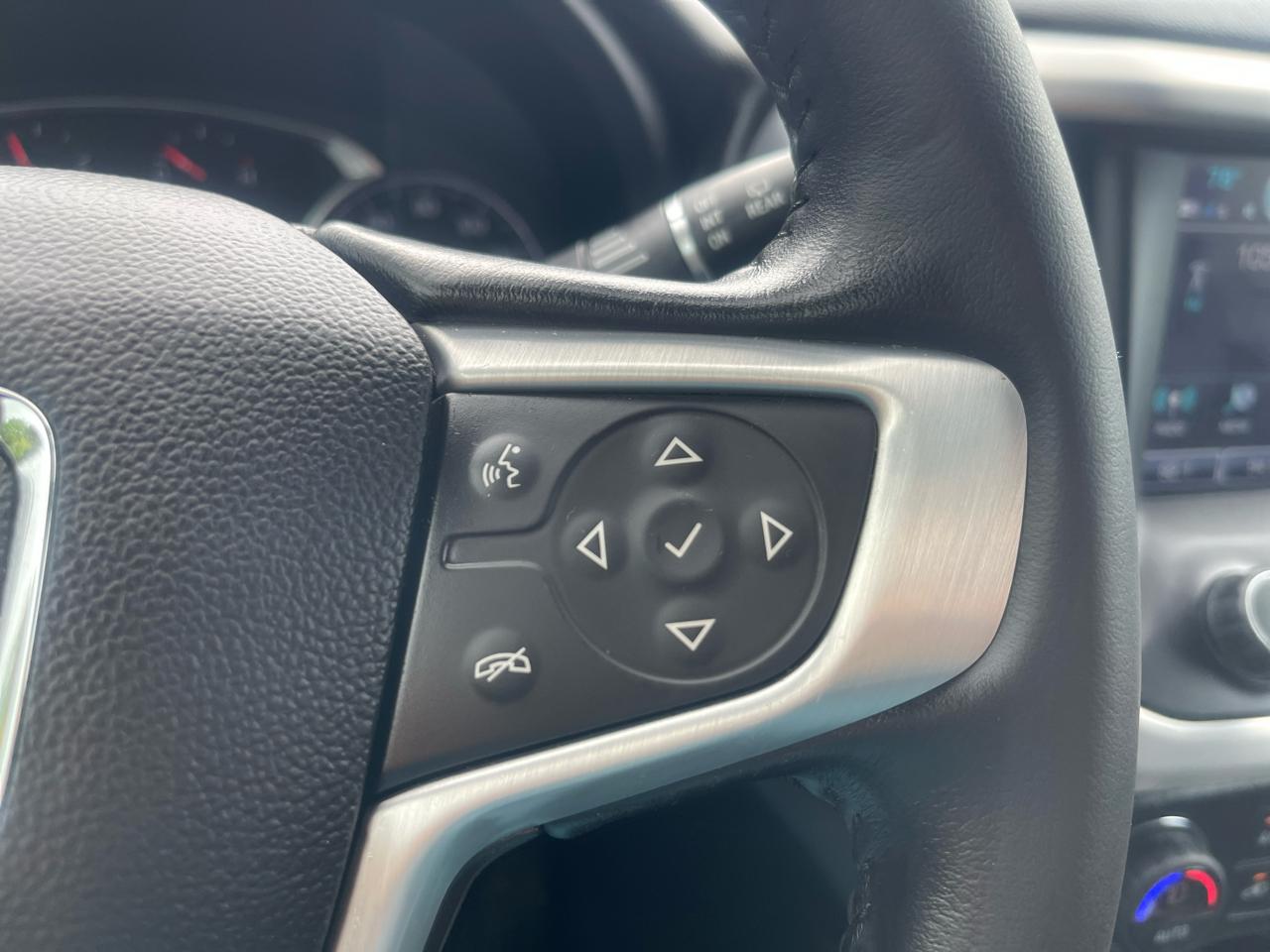 GMC Acadia  2019