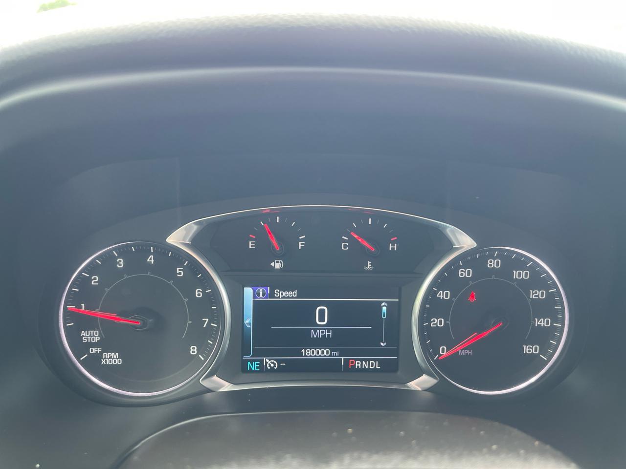 GMC Acadia  2019