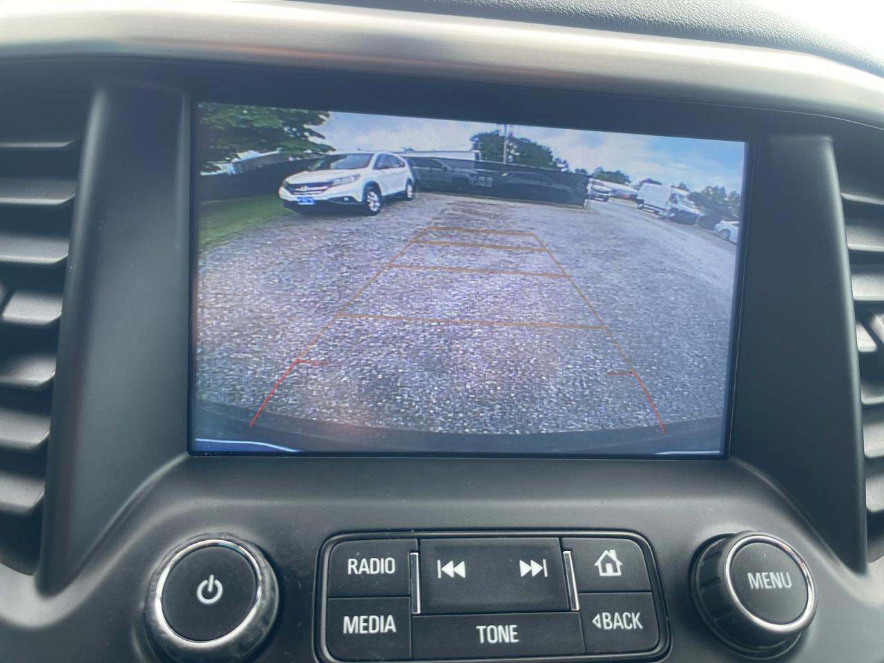 GMC Acadia  2019