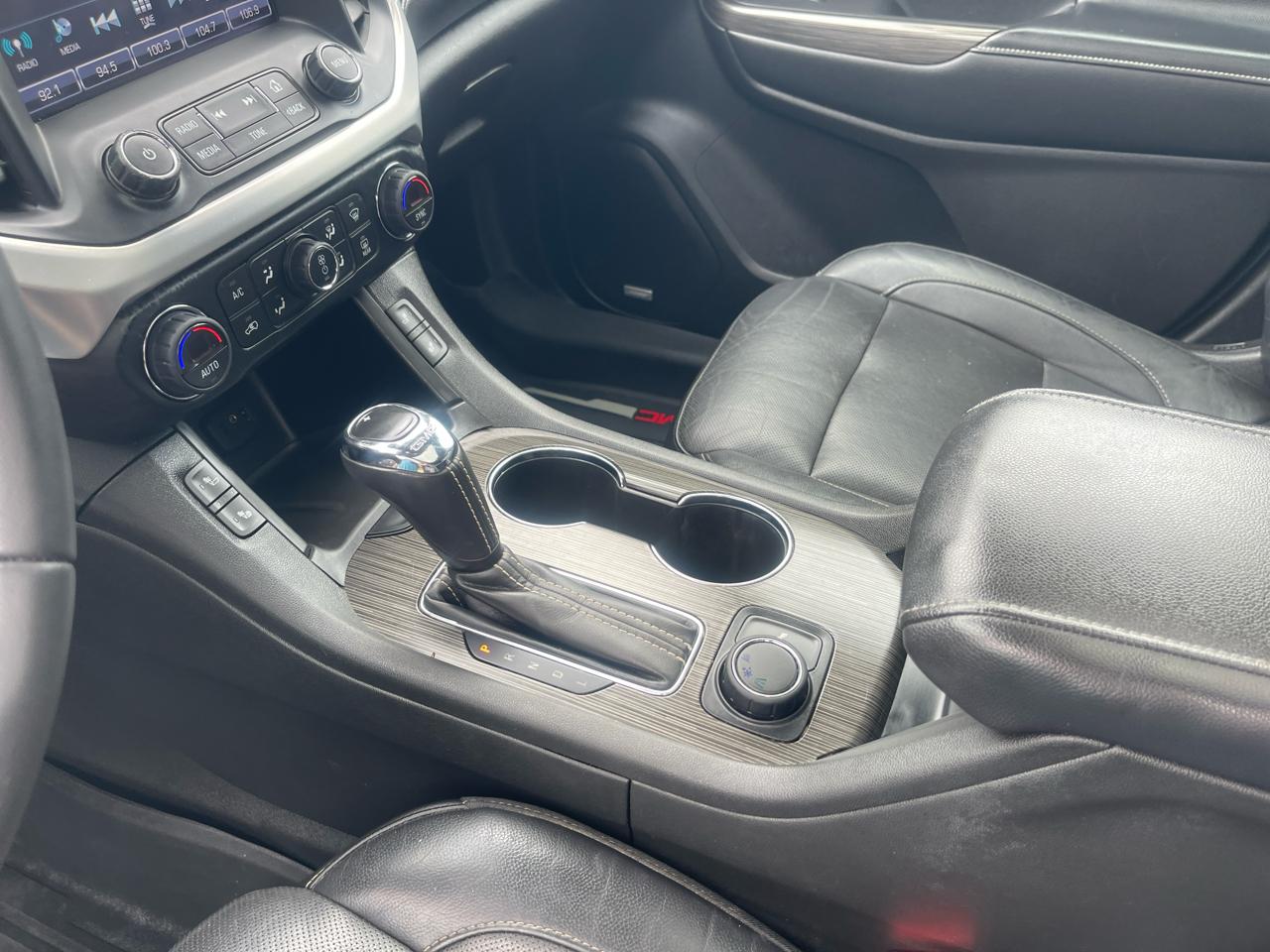 GMC Acadia  2019