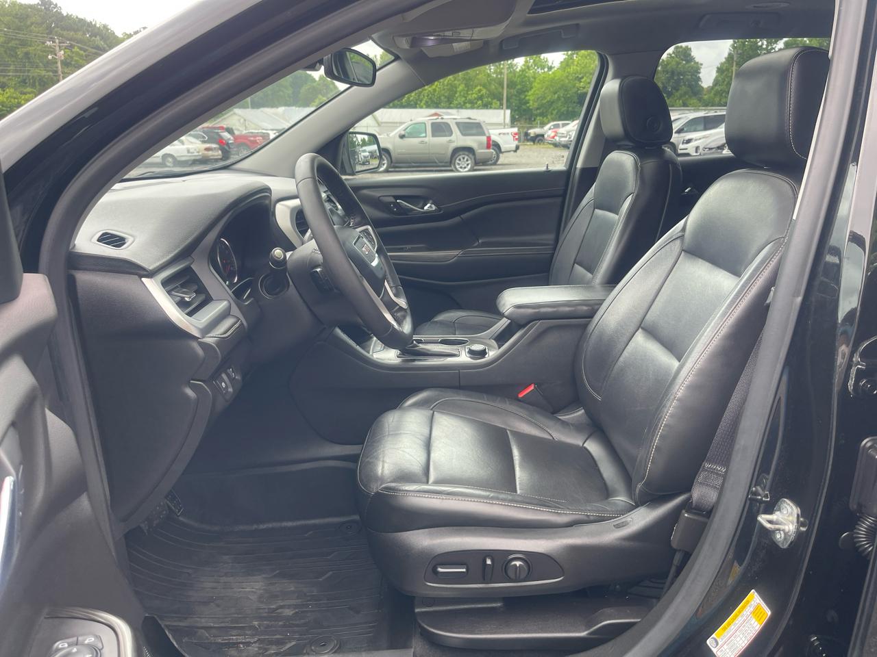 GMC Acadia  2019