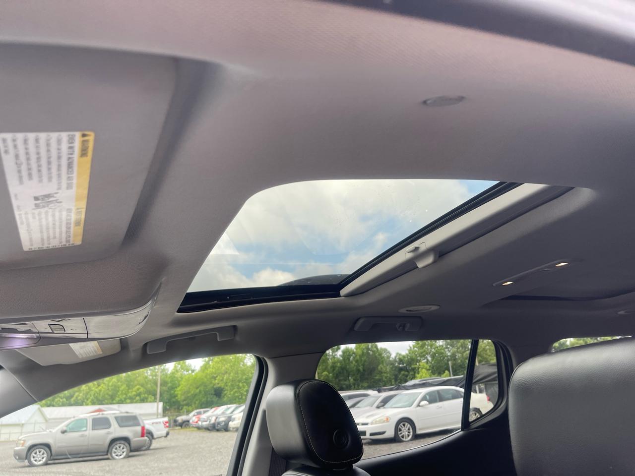 GMC Acadia  2019