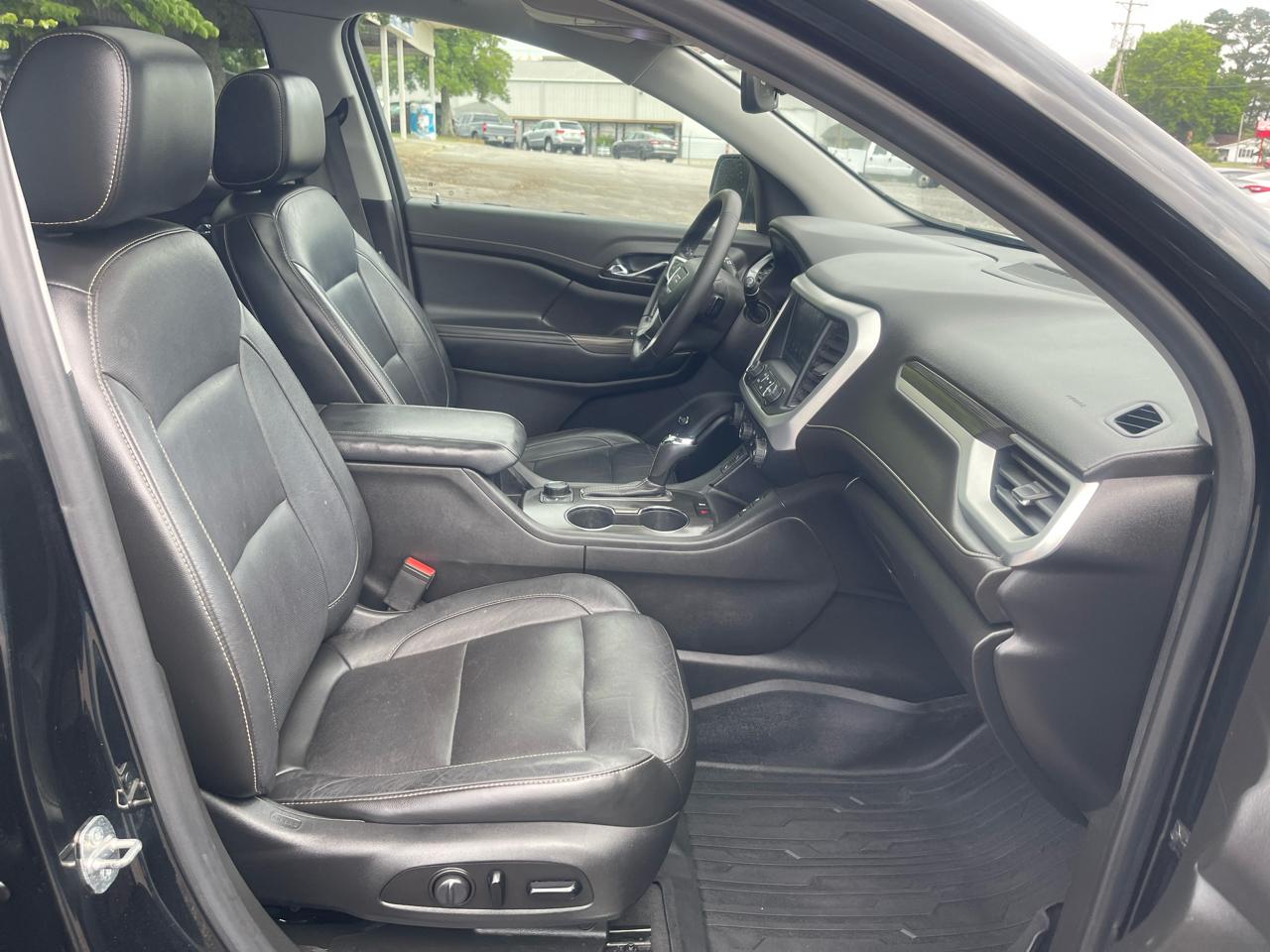 GMC Acadia  2019
