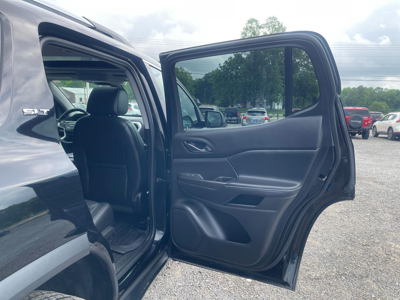 GMC Acadia  2019