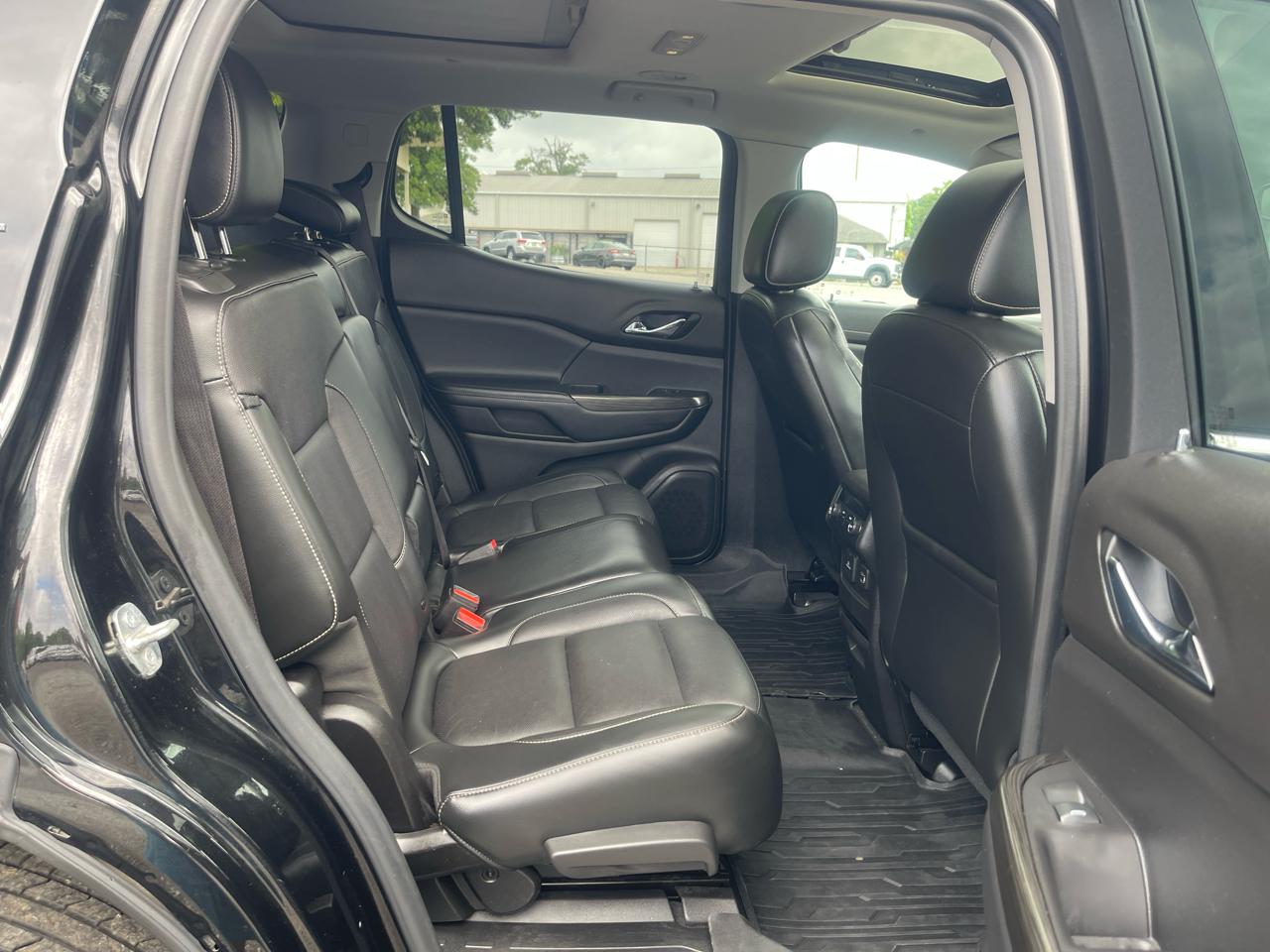 GMC Acadia  2019