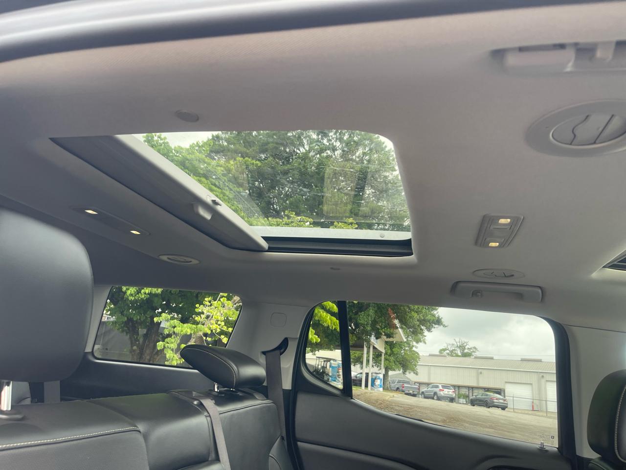 GMC Acadia  2019
