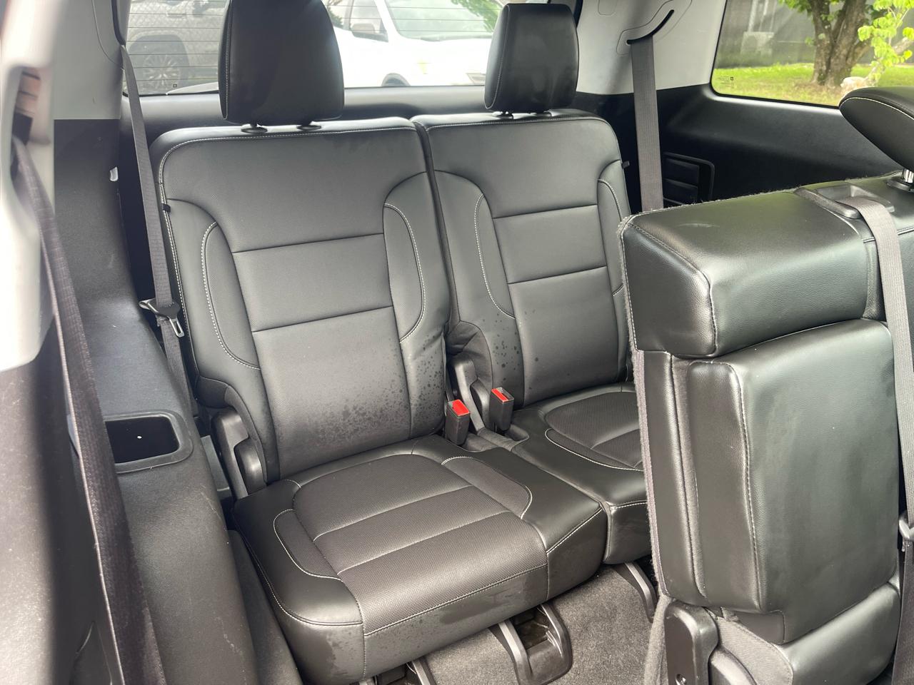 GMC Acadia  2019