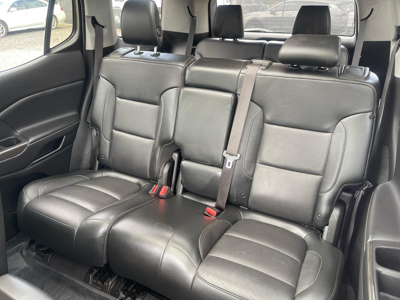 GMC Acadia  2019