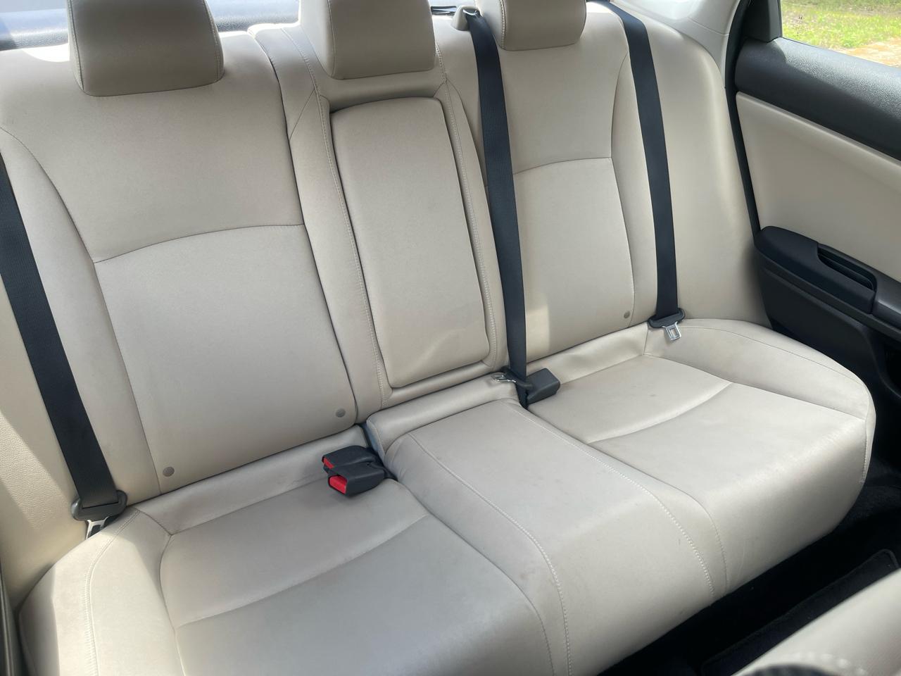 Honda Civic  2017