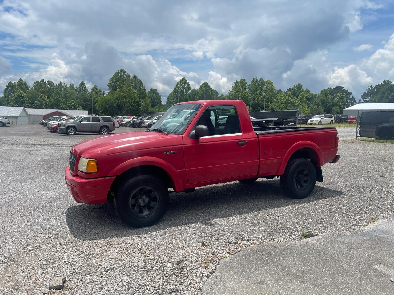 2003 Ford Ranger XL