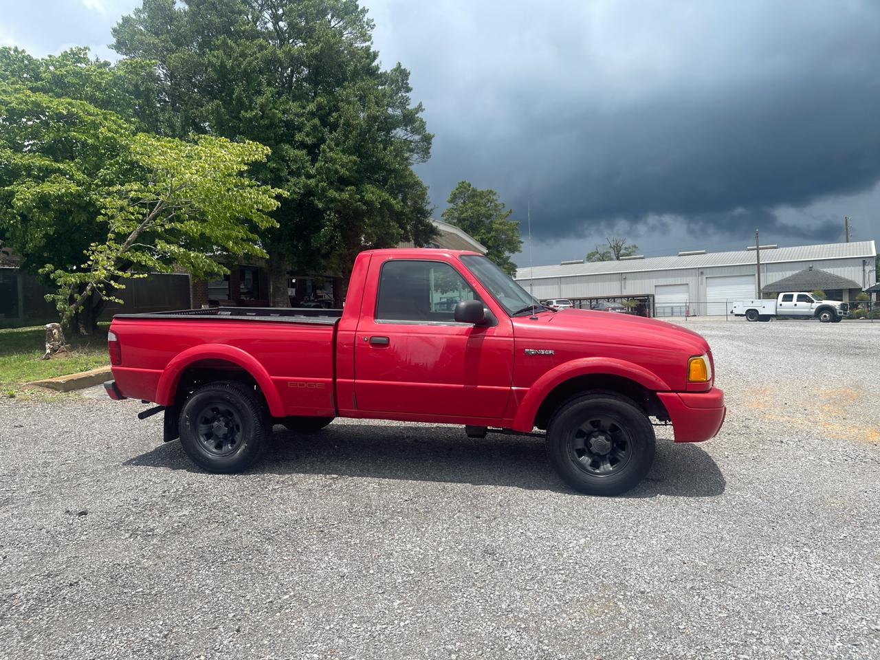 Ford Ranger  2003