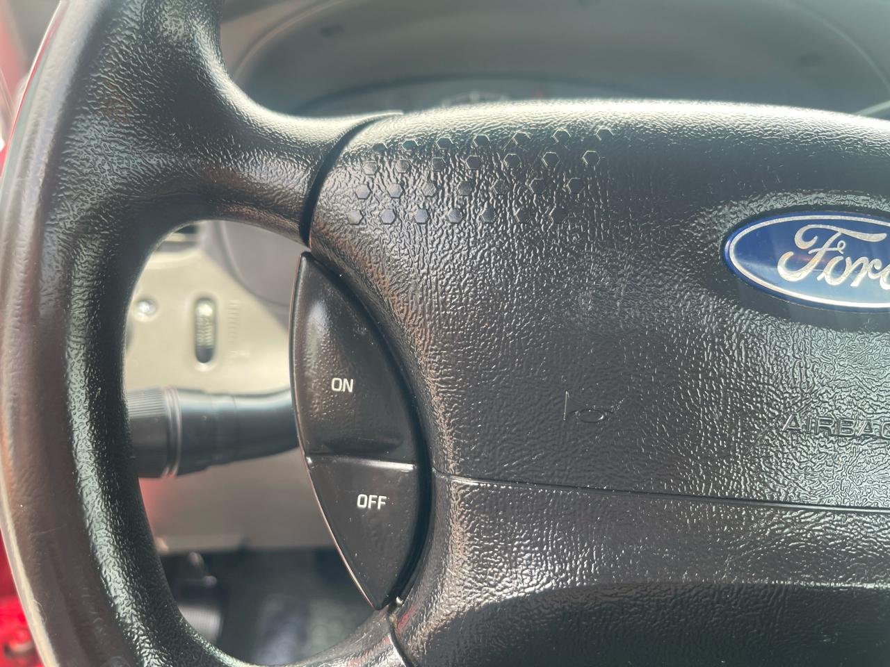 Ford Ranger  2003