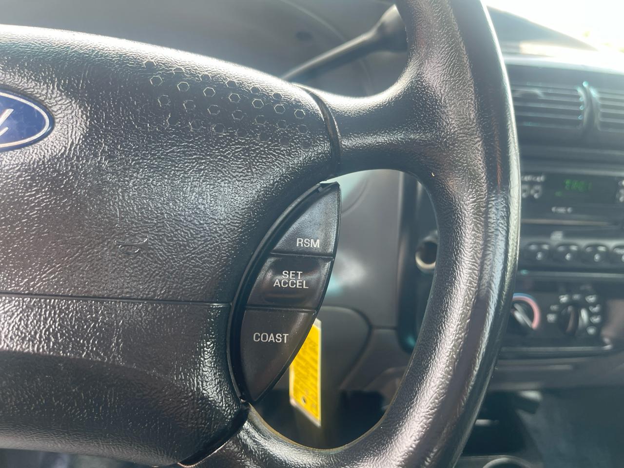 Ford Ranger  2003