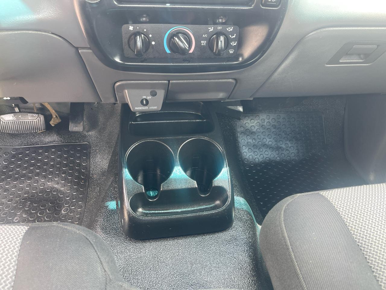 Ford Ranger  2003