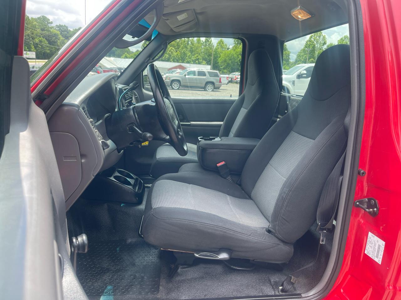 Ford Ranger  2003